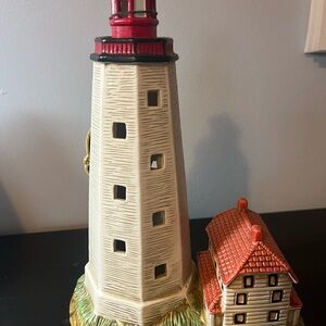 Historic American Lighthouse Collection Sandy Hook New Jersey